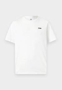 ART TEE - Μπλουζάκι με στάμπα - white