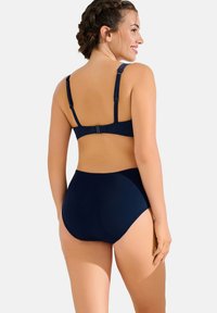 Lisca Bas de bikini - bleu