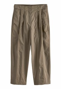 Unausgewählt, brown