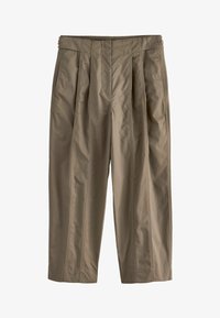 Vald, brown