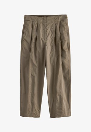 Next Pantaloni - brown