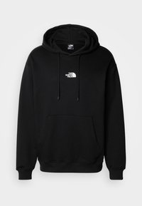 The North Face ZUMU HOODIE - Luvtröja - black