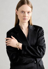 Hodinky - rose gold-coloured