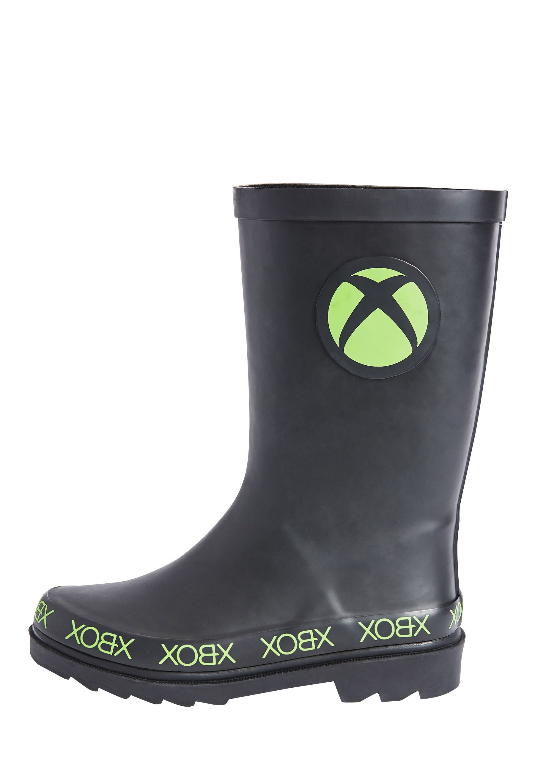 Next XBOX - Wellies - black - Zalando.de