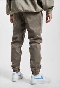 DEF Jeans relaxed fit - grey