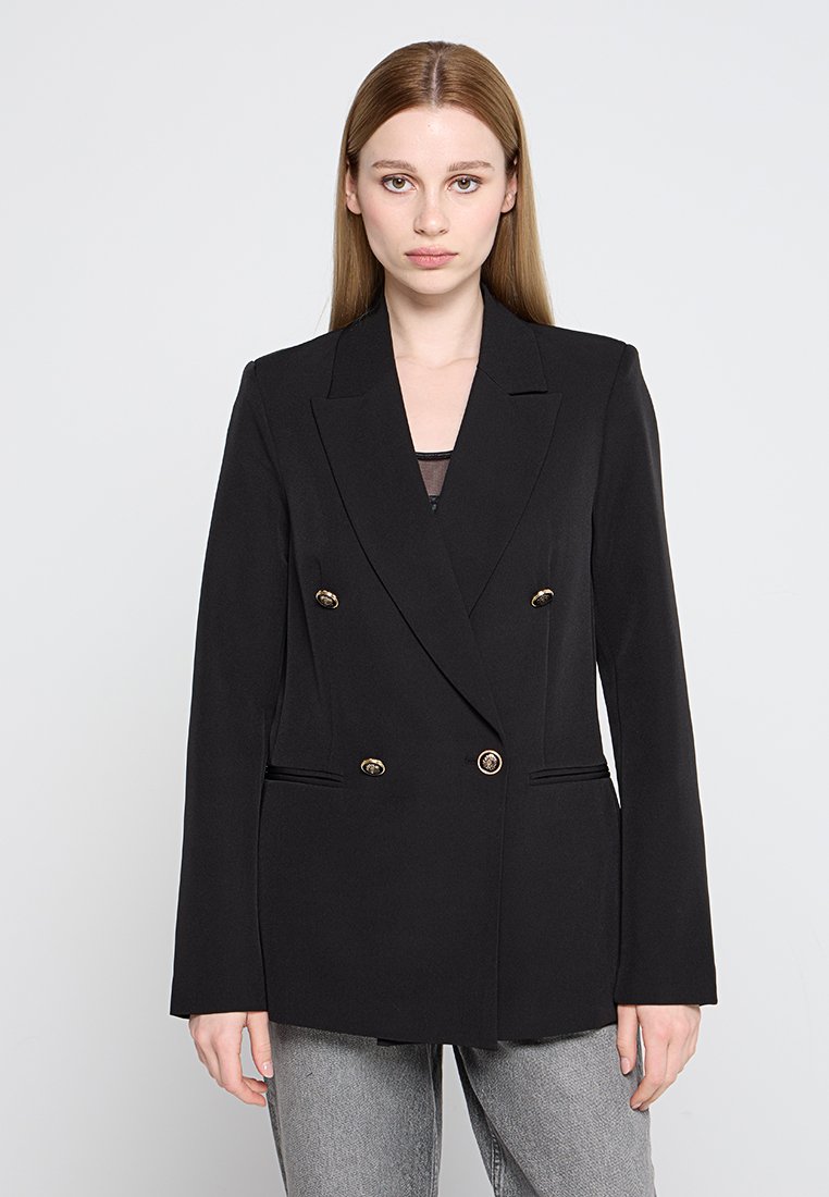 Vero Moda Blazer zwart Vero Moda Blazer zwart