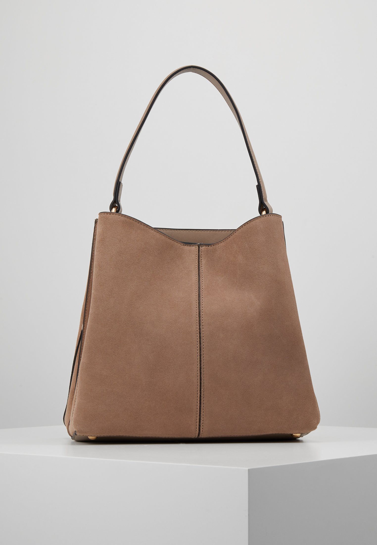 L.Credi DALINA Håndveske taupe Zalando.no L.Credi DALINA Håndveske taupe Zalando.no