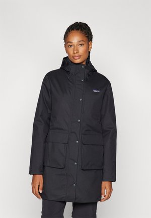 PINE BANK PARKA  - Manteau d'hiver - pitch blue