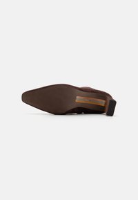 Sam Edelman SAIGE - Stivaletti - cafe noir