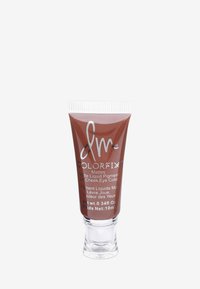 Danessa Myricks Beauty COLORFIX MATTES - Oogschaduw - chestnut