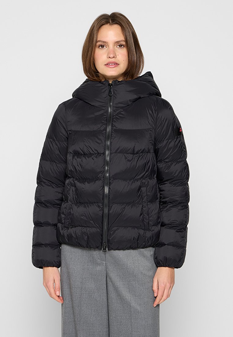 Peuterey Winterjas zwart