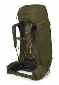 Osprey KESTREL 68 UNISEX - Tourenrucksack - moss green/oliv - Zalando.at