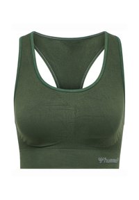 Unausgewählt, green