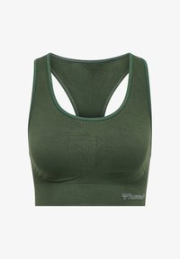 Unausgewählt, green