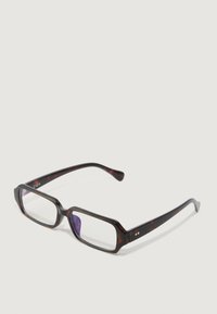 UNISEX - Brillen met blauwlichtfilter - tortoise