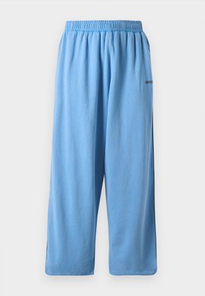 HARRI JOGGER UNISEX - Treniņtērpa apakšdaļas - light blue