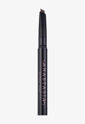 MINI BROW DEFINER - Eyebrow pencil - caramel