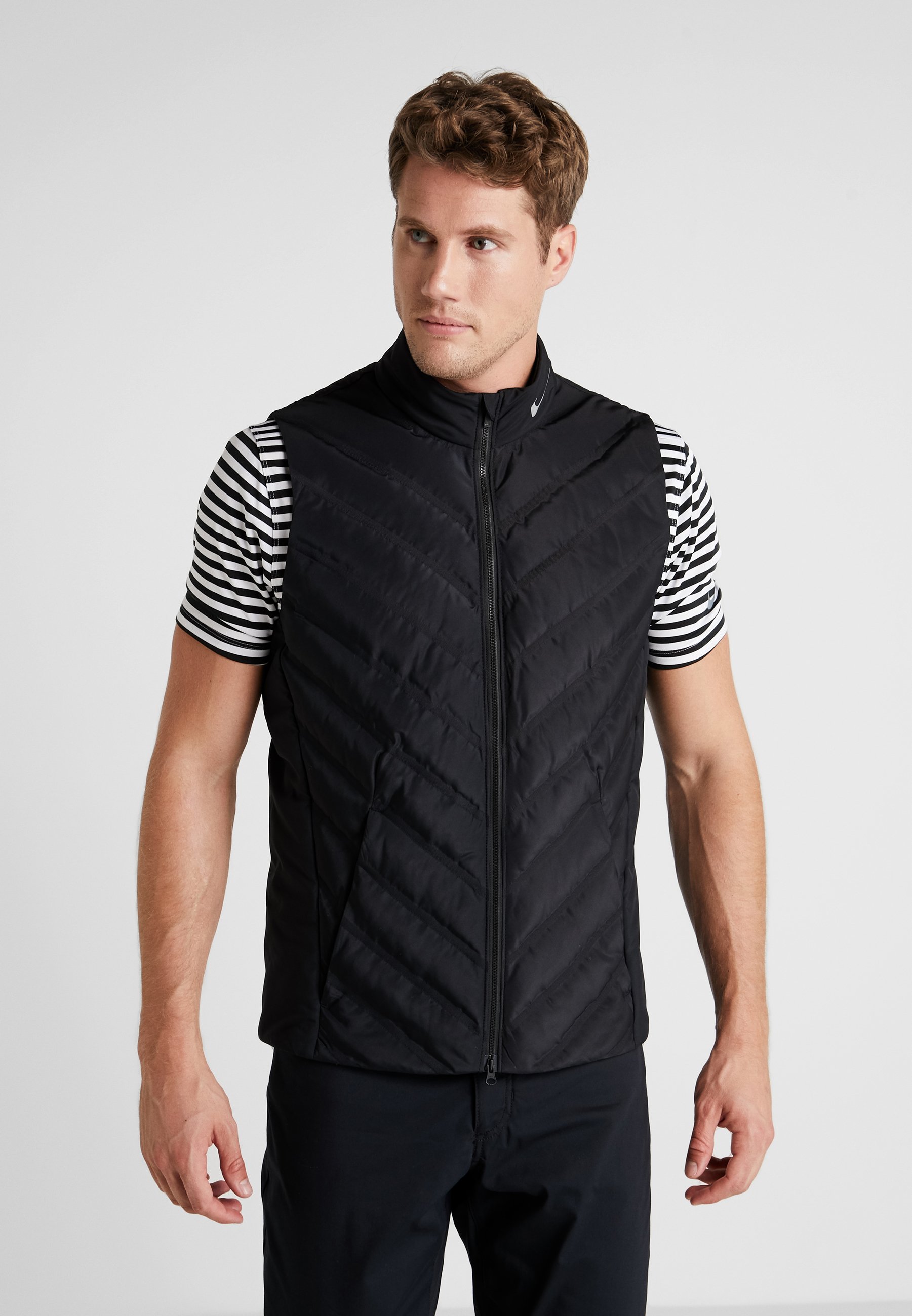 nike golf body warmer