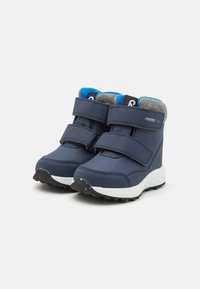 Reima HALLAVA UNISEX granatowy