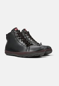 Camper PEU PISTA - Botines con cordones - schwarz