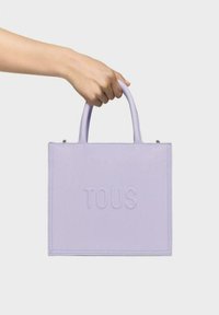 Tous BRENDA - Bolso de mano - malva