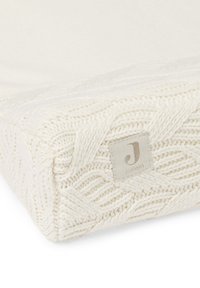Jollein SPRING KNIT - Matelas à langer - creme