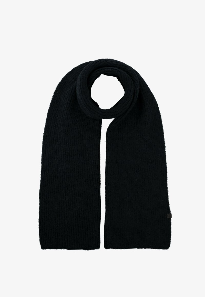 Bickley+Mitchell Sjaal - black