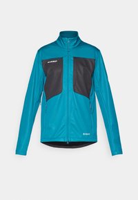 Unausgewählt, deep teal/black