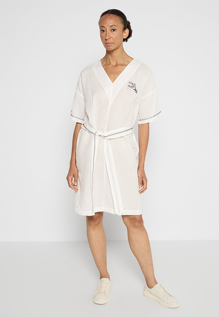 North Sails Jurk wit