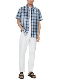 s.Oliver Hemd - blau