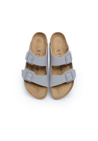 Birkenstock Ciabattine - grigio