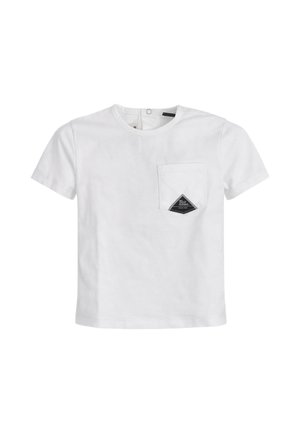 T-shirt basic - off white