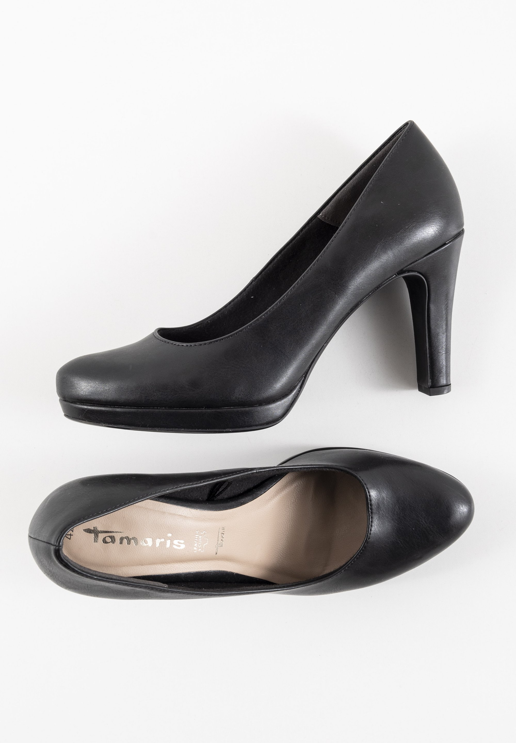 HOT Patent Zalando Tamaris High Heels Tamaris High Heels