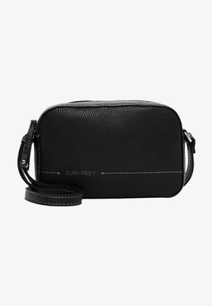 MISTY - Bandolera - black
