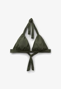 Ausgewählt, green