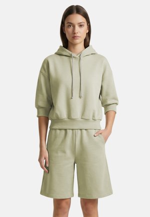 Vivisence 9210 SET - Tuta - olive