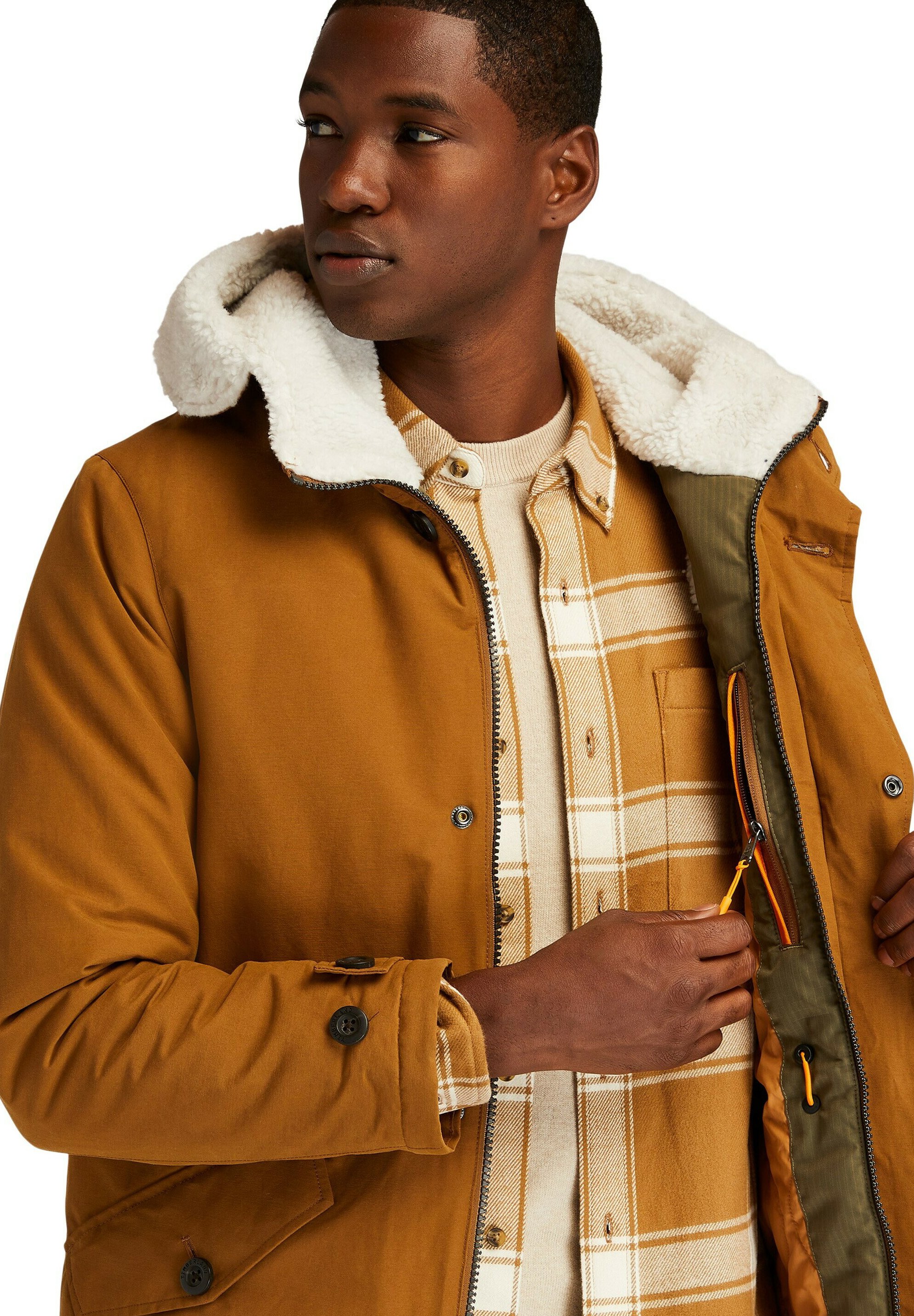 Timberland MT KELSEY FISH TAIL - Winter 