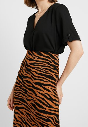 Camicetta - black