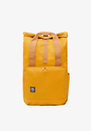 Manufaktur13, Tagesrucksack - mustard