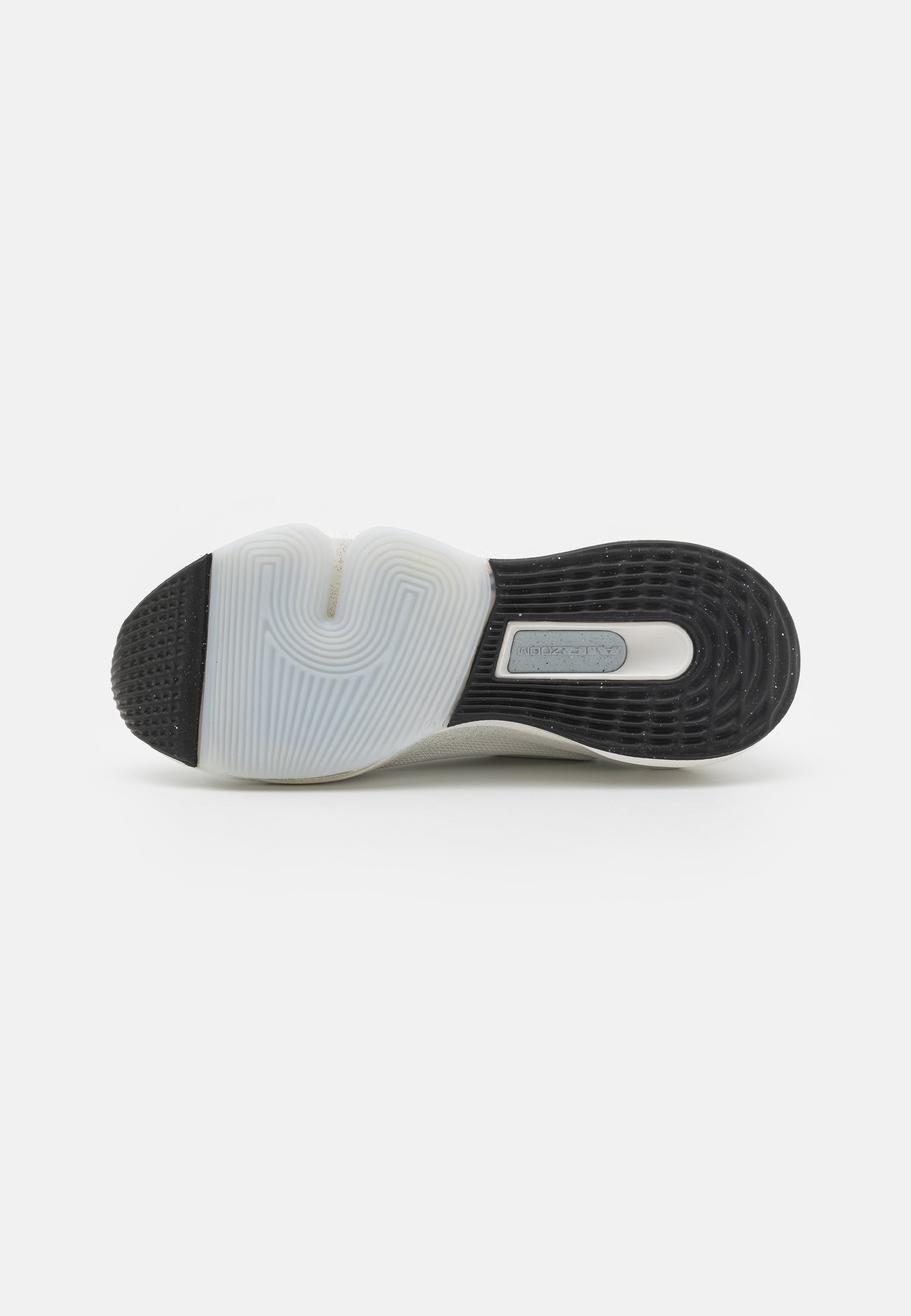 新品✨NIKE VERSAIR PRM white／Black 27㎝ Nike Performance VERSAIR PRM - Training shoe - summit white