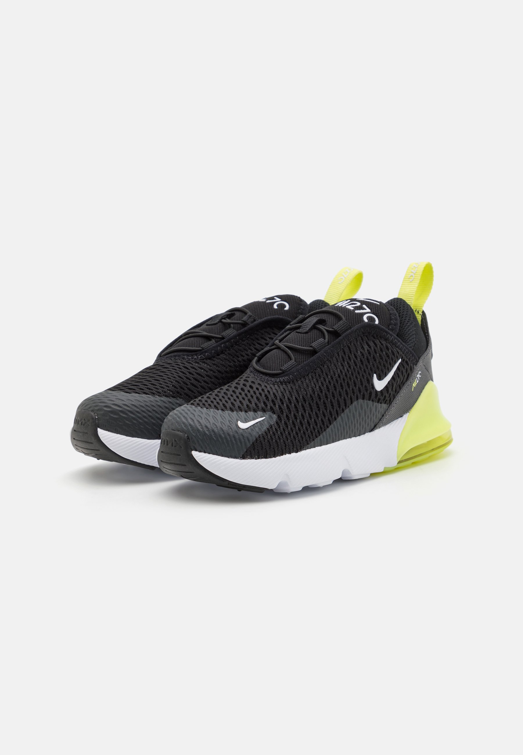 air max 270 black anthracite white