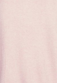 ONLY Petite ONLLESLY KINGS - Camisola - sepia rose