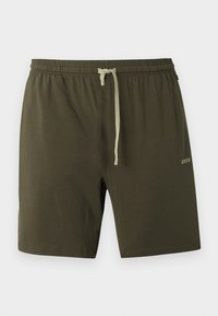 Neselectat, open green