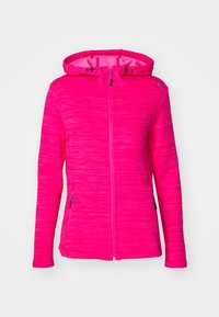 Unausgewählt, fuxia melange