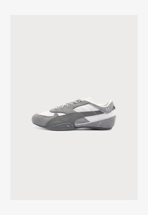 Puma, - Sneakersy niskie