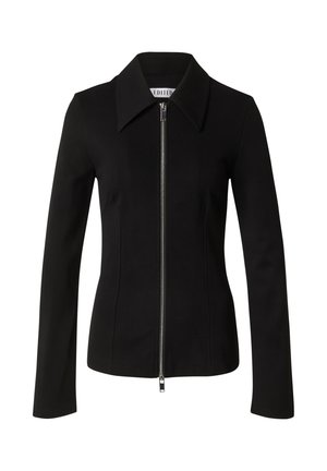 Bluse - schwarz