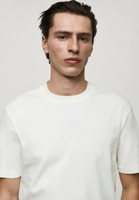 Mango - T-shirt basic