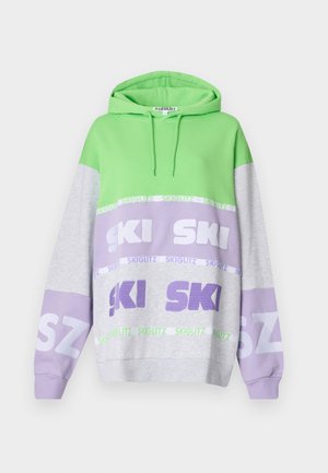Stieglitz HEIDI  - Sudadera - multi coloured