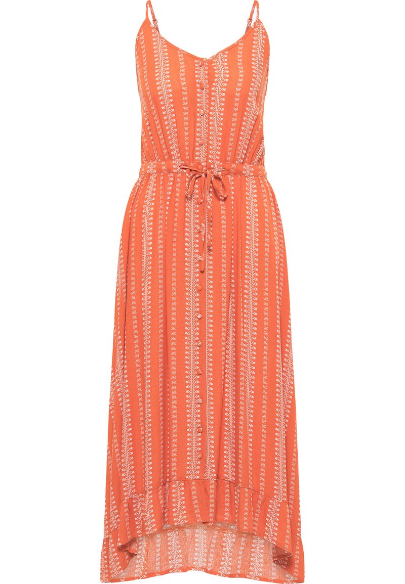 Maxikleid