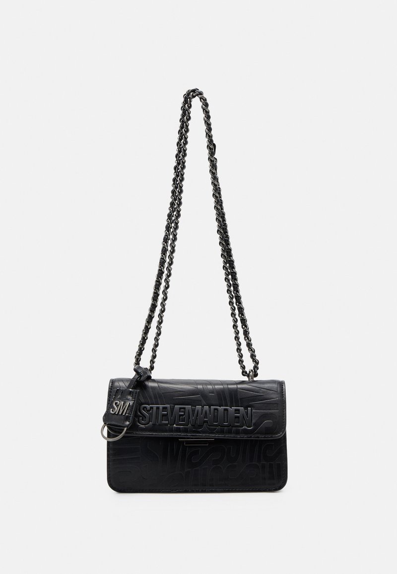 Steve Madden VITAL - Borsa a tracolla - white/bianco